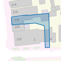 Perceel AML01-H-14569