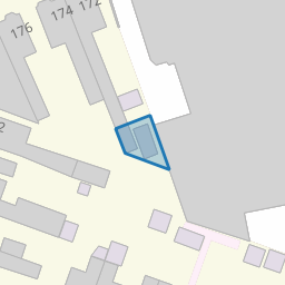 Perceel AML01-H-14574