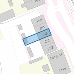 Perceel AML01-H-14580