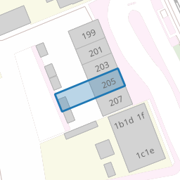 Perceel AML01-H-14581