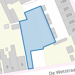 Perceel AML01-H-14583