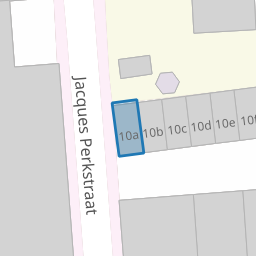 Perceel AML01-H-14588