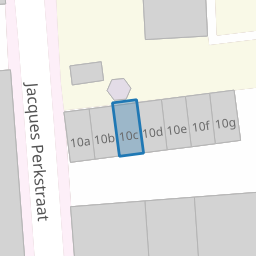 Perceel AML01-H-14590
