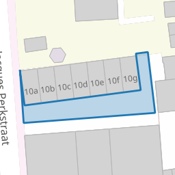 Perceel AML01-H-14595