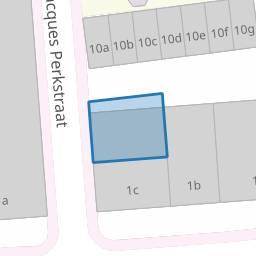 Perceel AML01-H-14597