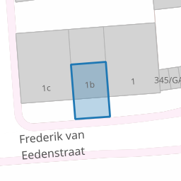 Perceel AML01-H-14601