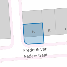 Perceel AML01-H-14602