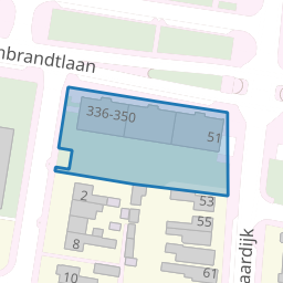 Perceel AML01-H-14605