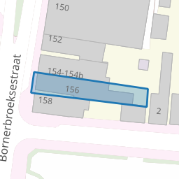 Perceel AML01-H-2689