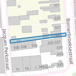 Perceel AML01-H-2977