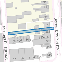 Perceel AML01-H-2978
