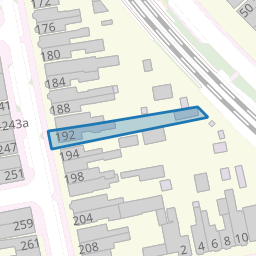Perceel AML01-H-3005