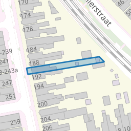 Perceel AML01-H-3006