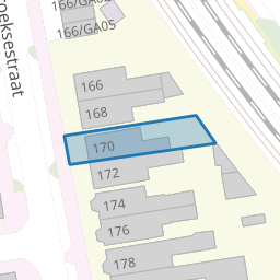 Perceel AML01-H-3009