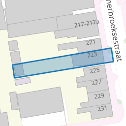 Perceel AML01-H-3414