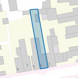 Perceel AML01-H-3560