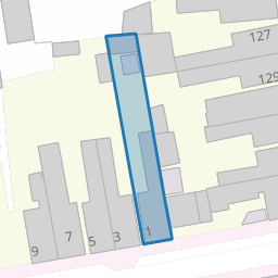 Perceel AML01-H-3561