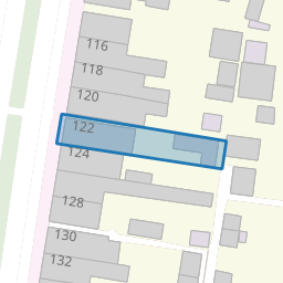 Perceel AML01-H-3716