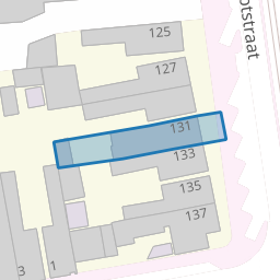 Perceel AML01-H-3757