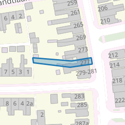 Perceel AML01-H-3794