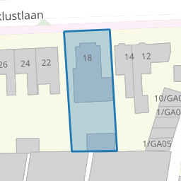 Perceel AML01-H-3824