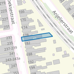Perceel AML01-H-3861