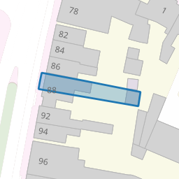 Perceel AML01-H-3904