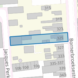 Perceel AML01-H-3953
