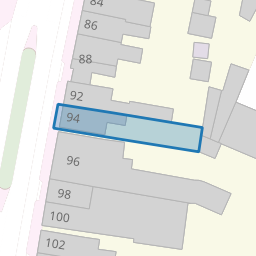 Perceel AML01-H-3994