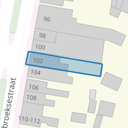 Perceel AML01-H-3995