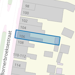 Perceel AML01-H-3997