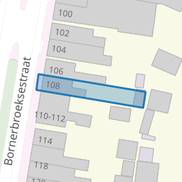 Perceel AML01-H-3998
