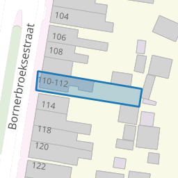 Perceel AML01-H-4000