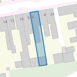 Perceel AML01-H-4008