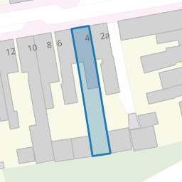 Perceel AML01-H-4009