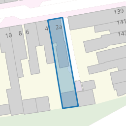 Perceel AML01-H-4010