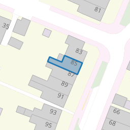 Perceel AML01-H-4156