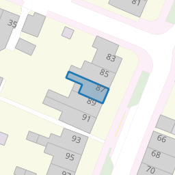 Perceel AML01-H-4157