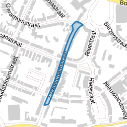 Perceel AML01-H-4160