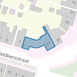 Perceel AML01-H-4193