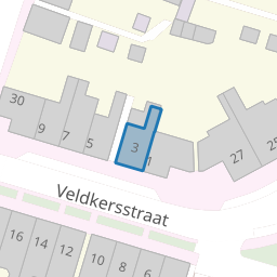 Perceel AML01-H-4194