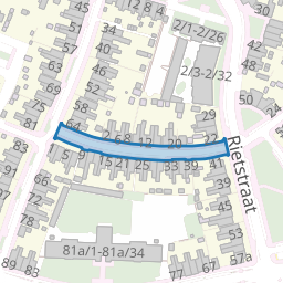 Perceel AML01-H-4239