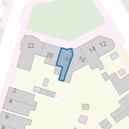 Perceel AML01-H-4277