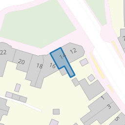 Perceel AML01-H-4279