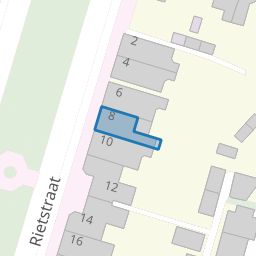 Perceel AML01-H-4284