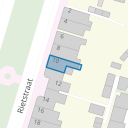 Perceel AML01-H-4285