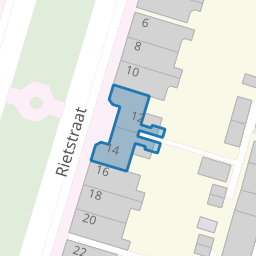 Perceel AML01-H-4286