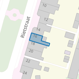 Perceel AML01-H-4287