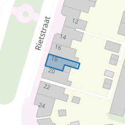 Perceel AML01-H-4288