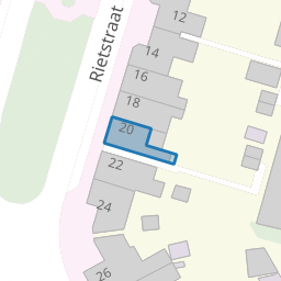 Perceel AML01-H-4289